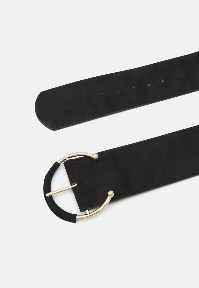 Ceinture ANNA FIELD Anna Field Waist Belt Noir Femme | WVL-2561706